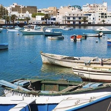 Casa Alis Villa Arrecife  Eksteriør bilde
