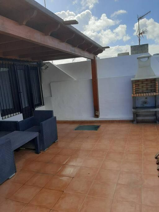 Casa Alis Villa Arrecife  Eksteriør bilde