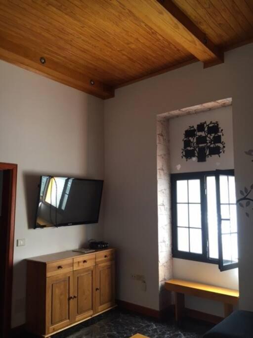Casa Alis Villa Arrecife  Eksteriør bilde