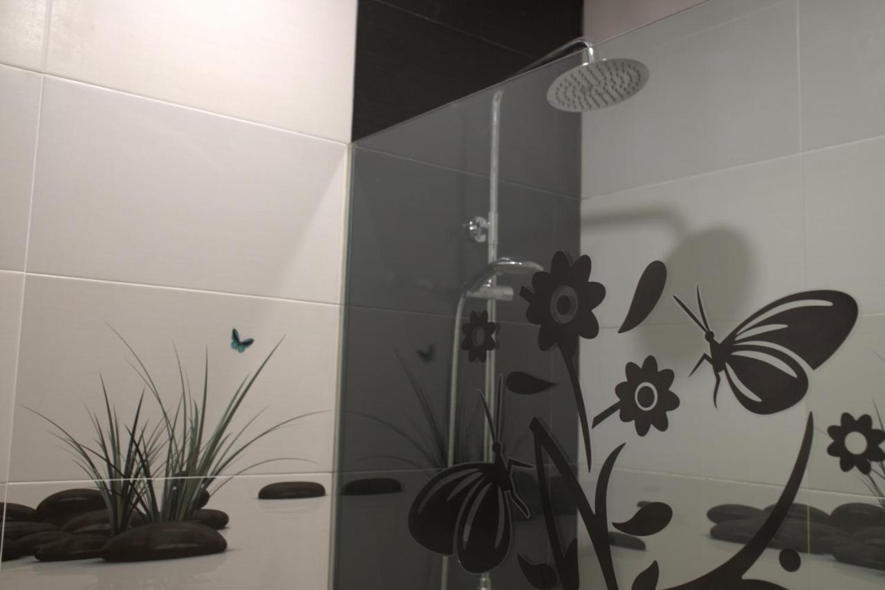 Casa Alis Villa Arrecife  Eksteriør bilde