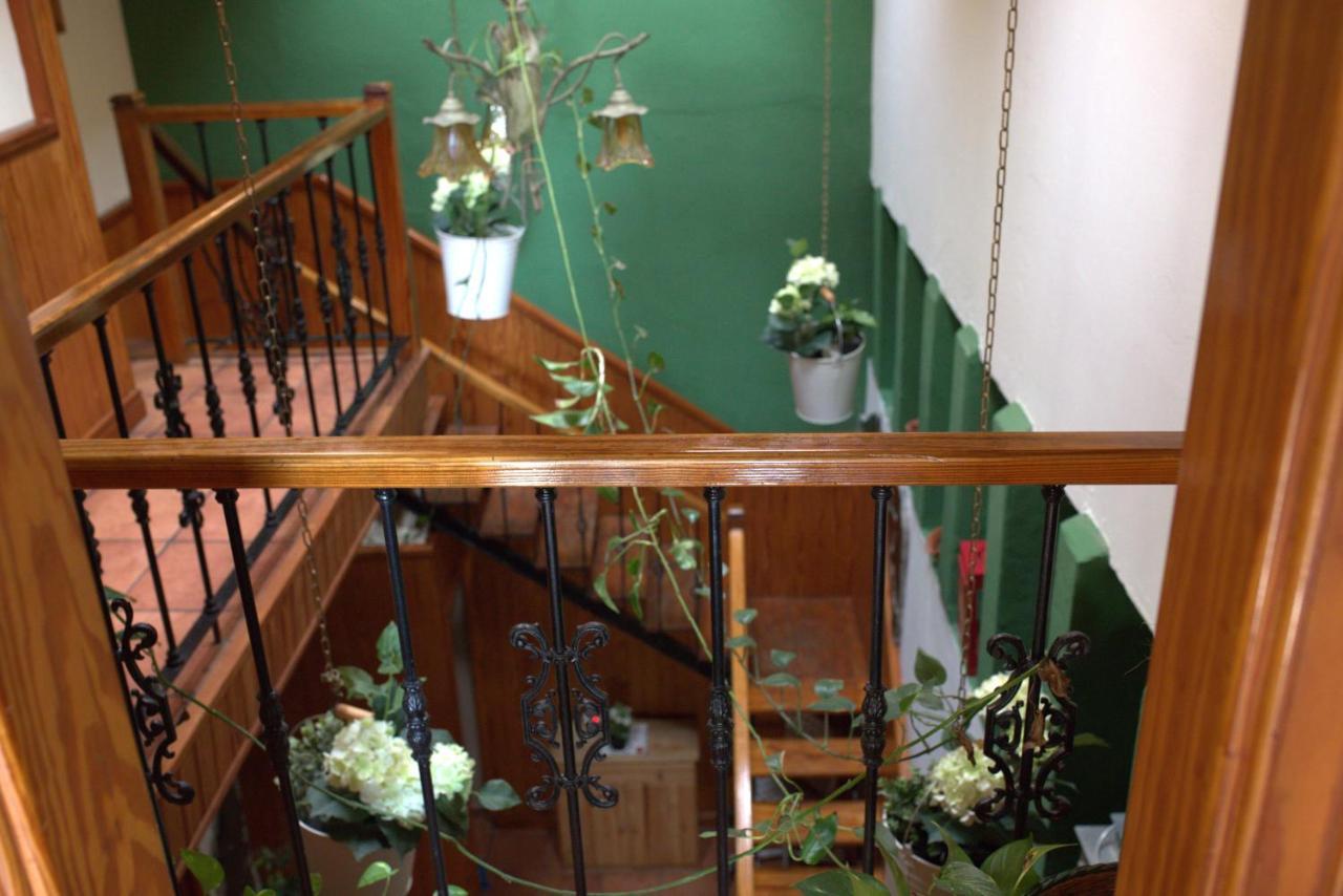 Casa Alis Villa Arrecife  Eksteriør bilde