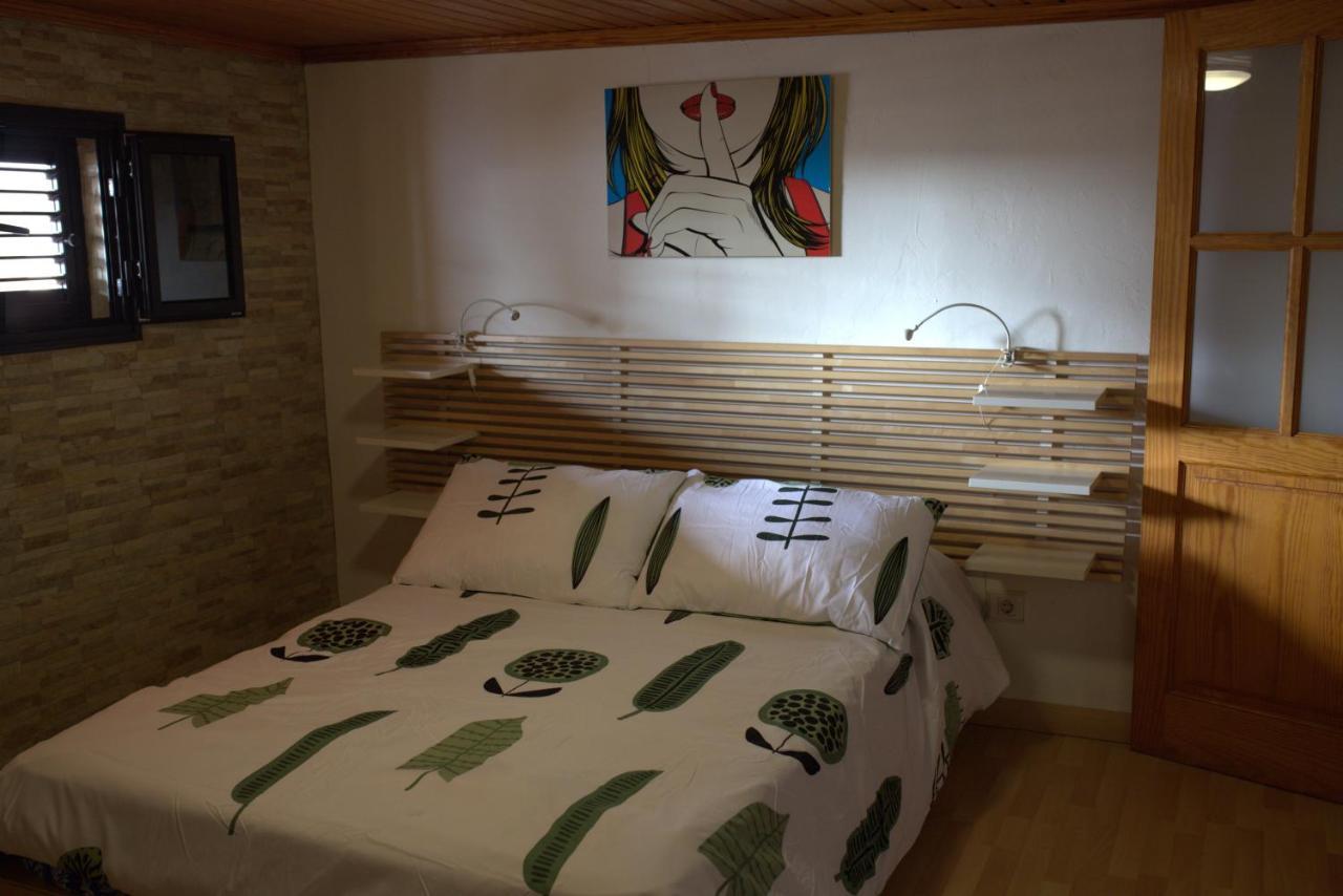 Casa Alis Villa Arrecife  Eksteriør bilde