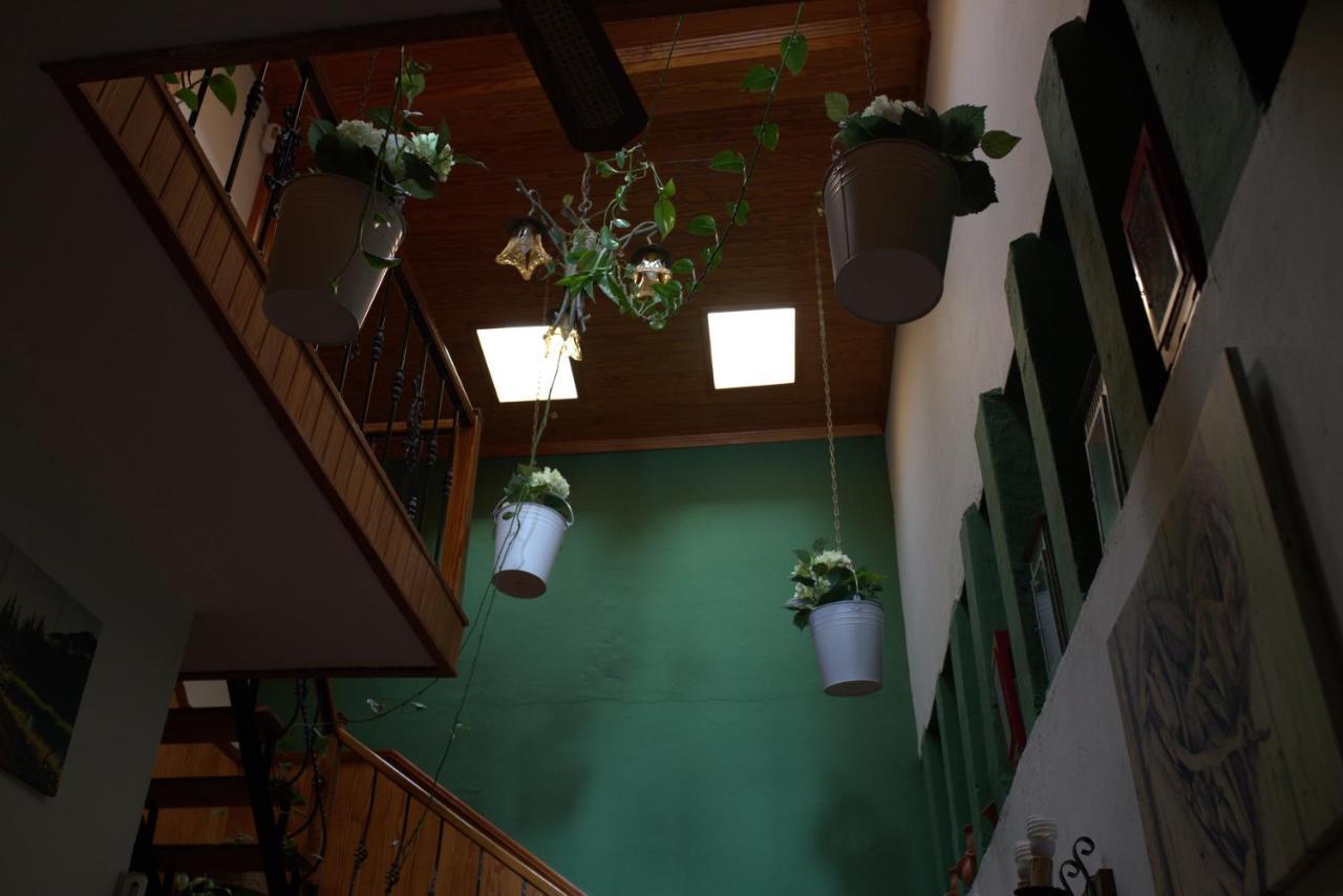 Casa Alis Villa Arrecife  Eksteriør bilde