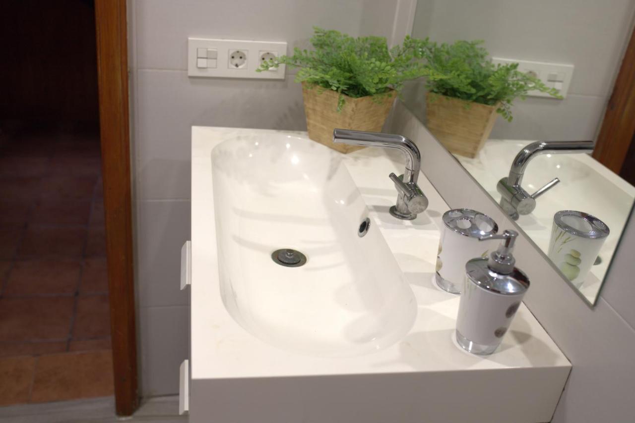 Casa Alis Villa Arrecife  Eksteriør bilde